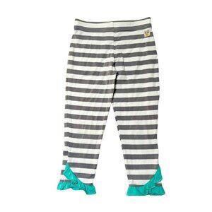 Wildflowers Trusty Leggings Size 4